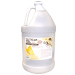La Palm Cuticle Oil Clear Pineapple With Aloe Vera & Vitamin E, 1 Gallon