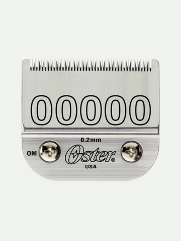 Oster Classic Clipper Blade #76918-006 Fits 76