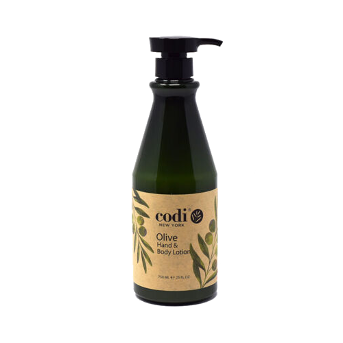 Codi Hand & Body Lotion