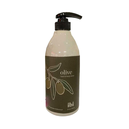 IBI Hand & Body Lotion