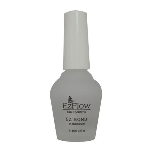 EzFlow TruDip Colored Acrylic Dip Powder & Liquids