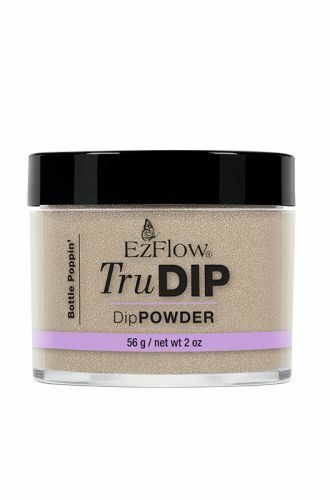 EzFlow TruDip Colored Acrylic Dip Powder & Liquids
