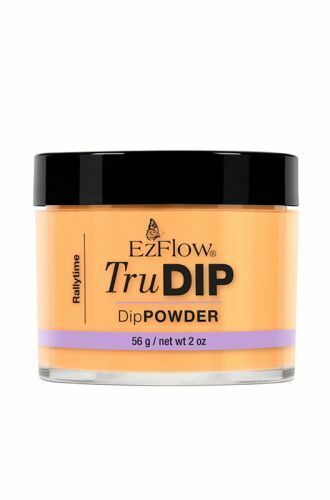 EzFlow TruDip Colored Acrylic Dip Powder & Liquids