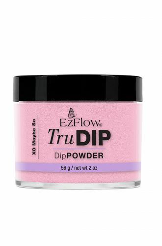 EzFlow TruDip Colored Acrylic Dip Powder & Liquids