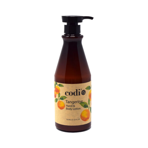 Codi Hand & Body Lotion